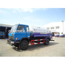 2015 Nouveau camion de transport d&#39;eau dongfeng 4x2 (10-12 cbm)